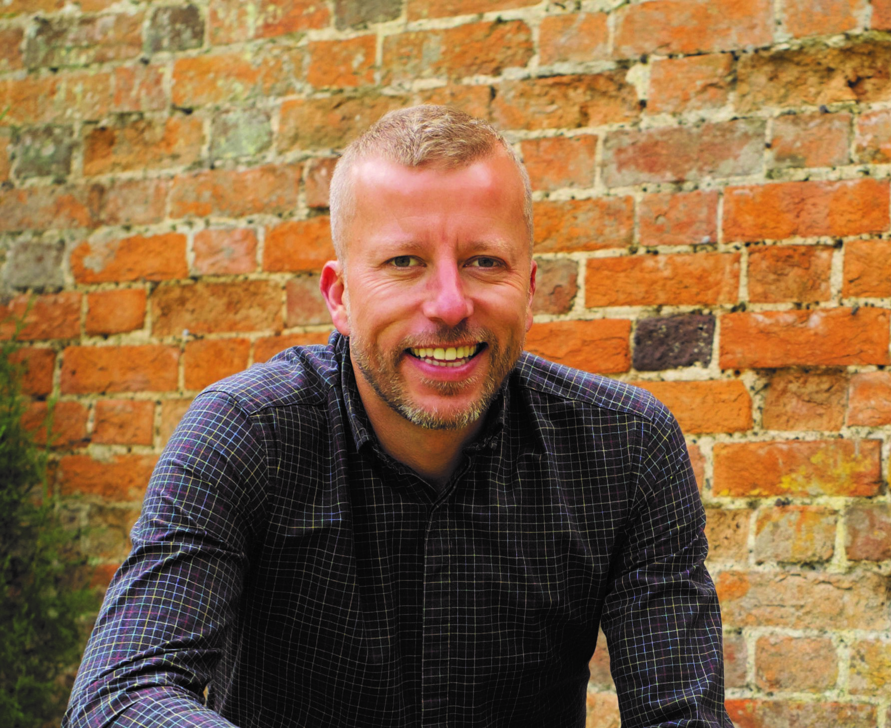 Stephen Twiss