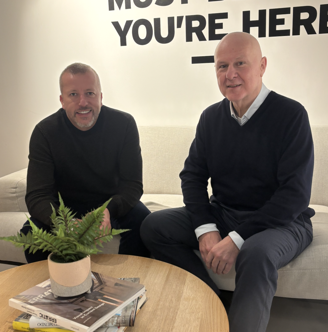 Geoff Cowley joins Evergreen Escapes Group as CEO